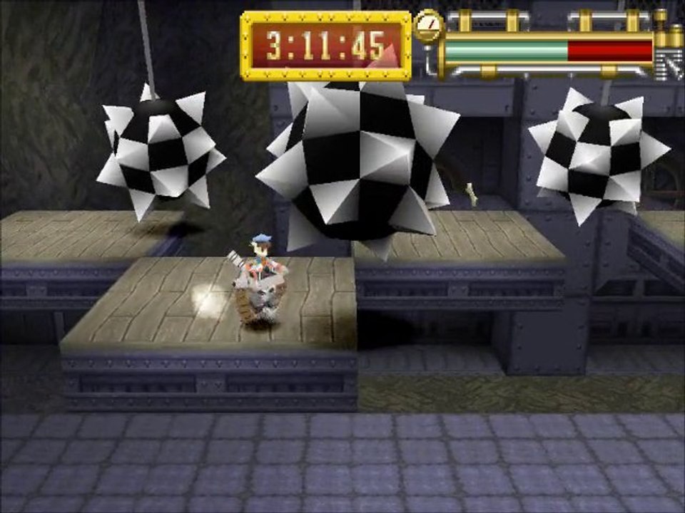 Tail Concerto 10) La Base Secrète Des Chats Noirs