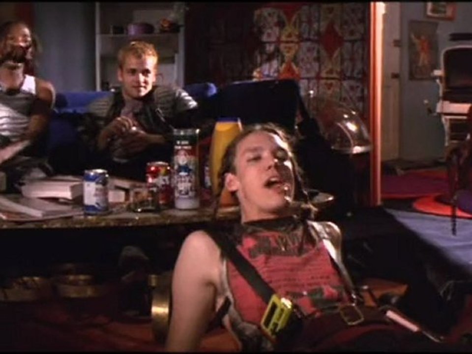Hackers - Trailer