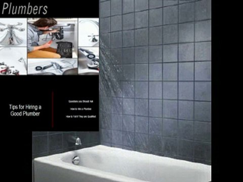 Wilmington Plumber: Plumbing Fixtures