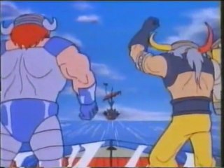 Thundercats HO The Movie 8