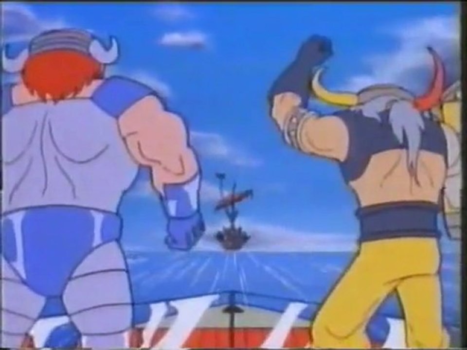Thundercats HO The Movie 8