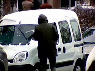 إفران سويسرا المغرب مدينة الثلوج و الهدووء