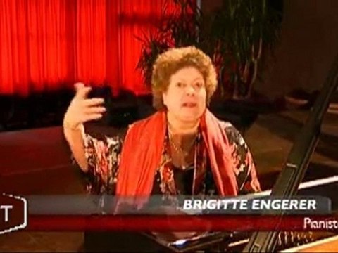 Les collégiens rencontrent Brigitte Engerer (Challans)