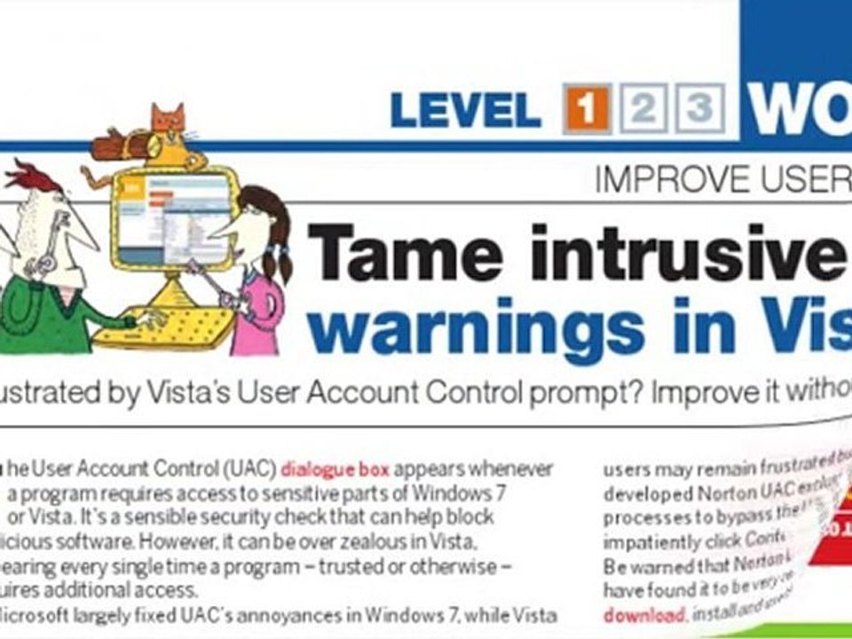 Computeractive Issue 338 out now