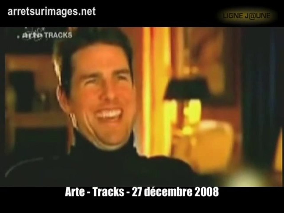 Qui sont les Anonymous ?