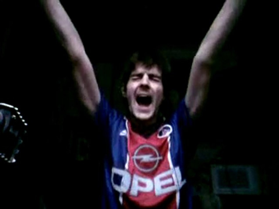 Hymne à la gloire de PAULETA!
