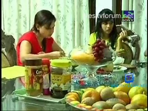 Maa Exchange - 2nd February 2011 - pt4