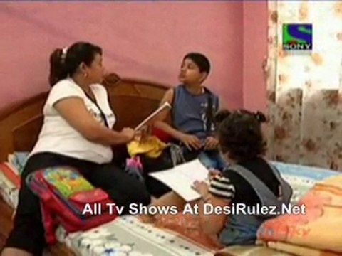 Maa Exchange - 2nd February 2011 pt4