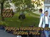 Burkina Faso -2006