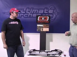 Indoor Archery Set-Up Ultimate Archer