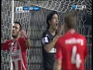 paok osfp fasi ivich