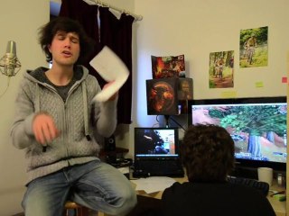 L'émission de Mamytwink #6