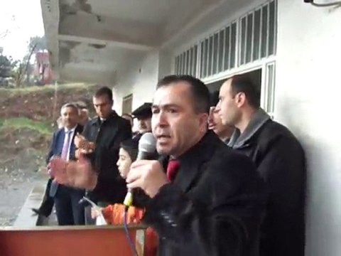 Termik Santral İstemiyoruz - Özcan Kayar