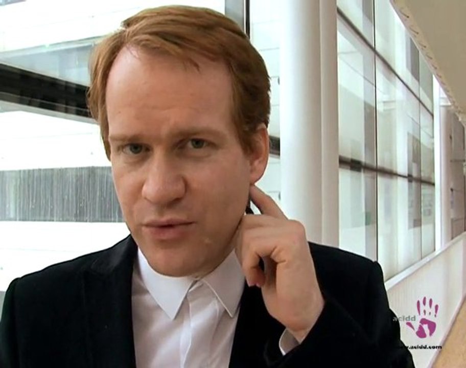 Ville durable : Itv Nicolas Buchoud
