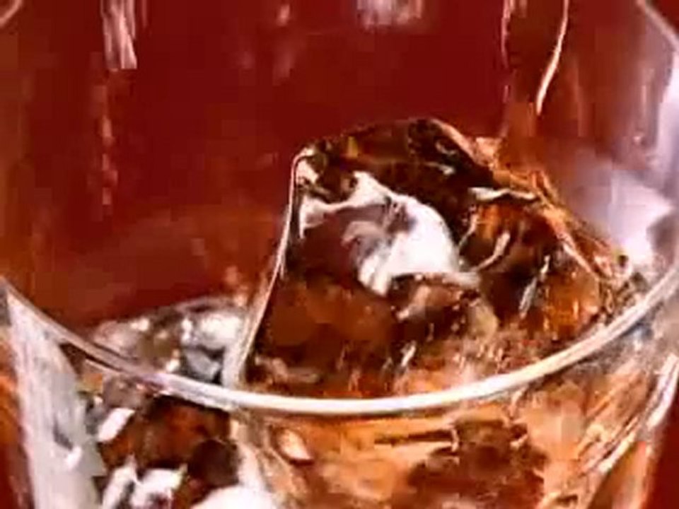 Aya Matsuura - Kiriri IceTea [CM]