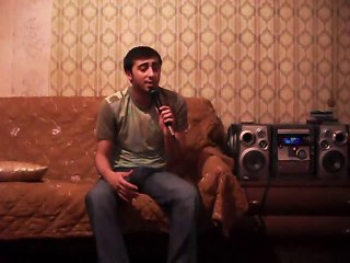 SAMIR-SEVENLER ANLAR.amatör müzik .Celik