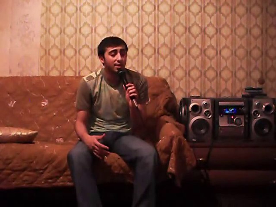 SAMIR-SEVENLER ANLAR.amatör müzik .Celik