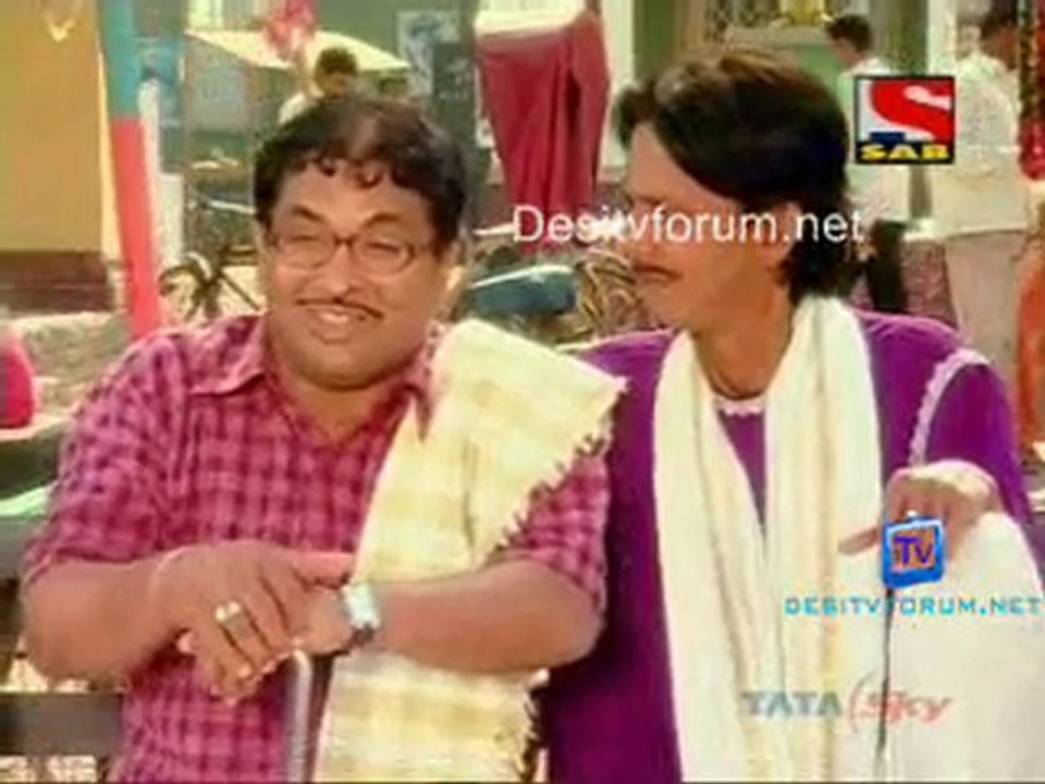 Lapataganj - 2nd February 2011 pt2