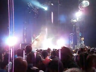 Richie Hawtin monegros 2010