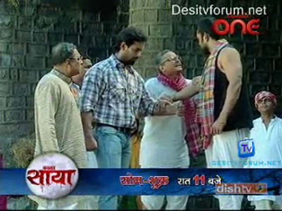Ganga Ki Dheej - 2nd Feb 2011 - Pt3