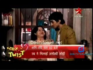 Tere Liye [Episode-166]- 2nd February 2011 pt3