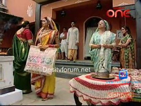 Ganga Ki Dheej - 2nd Feb 2011 - Pt4