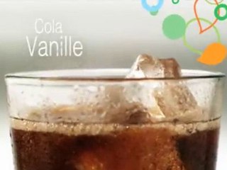 Film publicitaire I love Cola SodaStream