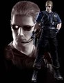 Resident Evil RPG : Wesker Mode walkthrough 1 - New mode!