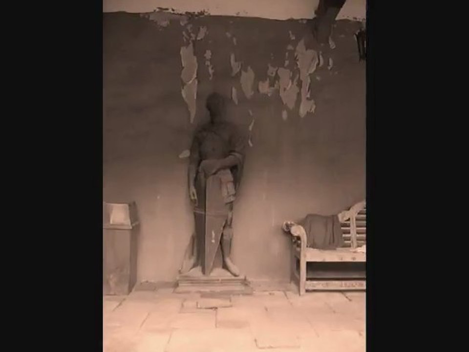 Skull and Bones / Chapter 322 / Brotherhood of Death (la fraternité de la mort) - la Tombe à Yale