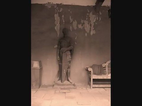 Skull and Bones / Chapter 322 / Brotherhood of Death (la fraternité de la mort) - la Tombe à Yale