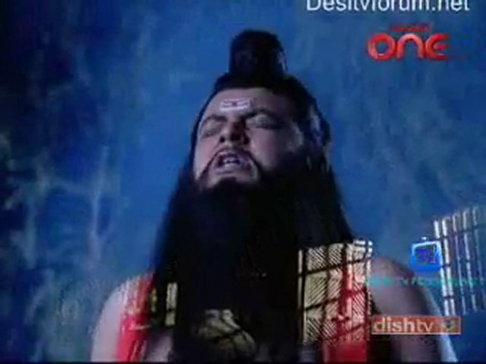 Mata Ki Chowki - 2nd Feb 2011 - Pt2