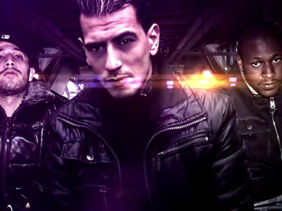 mokless  barbes clan    ne m en voulez pas