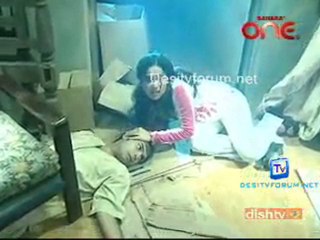 Raat Hone ko Hai - 2nd Feb 2011 - Pt4