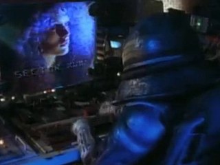 TRIUMPH - Never Say Never (OFFICIAL VIDEO)