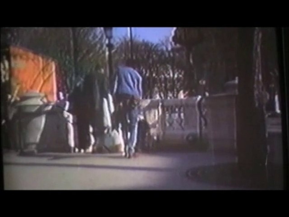 musicien de rue mouff