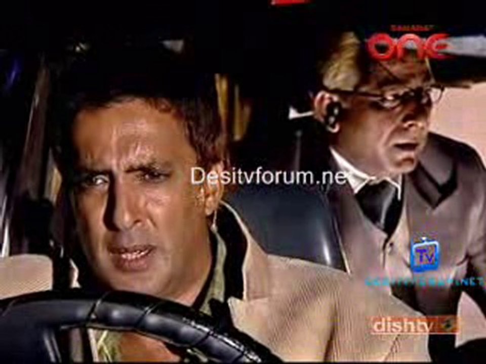 Kaala Saya' - 2nd Feb 2011 - Pt1