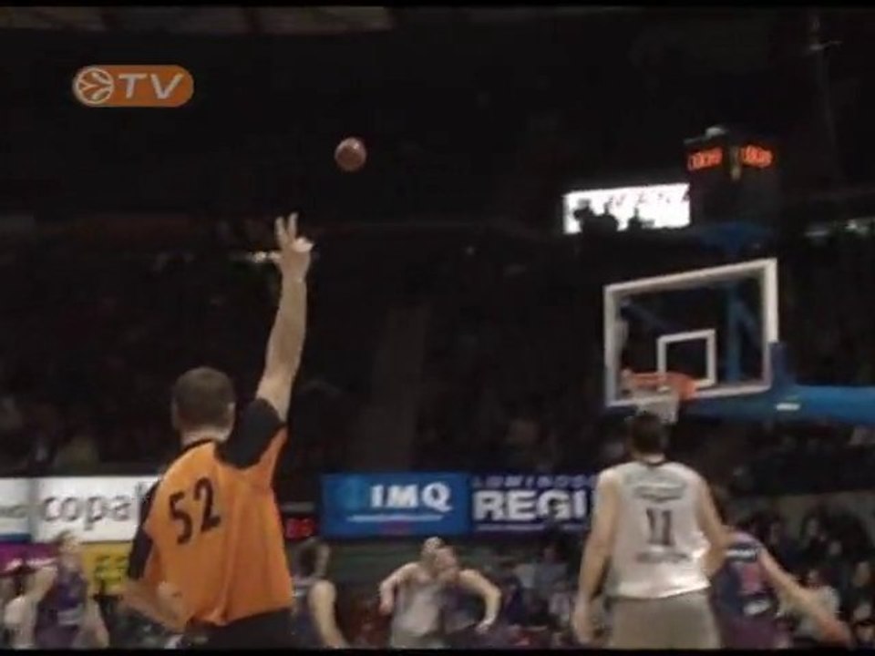 I feel Devotion - Top 16 Week-2, Khalid El-Amin (Lietuvos ry