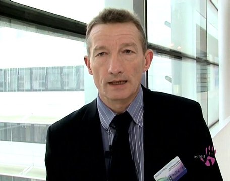 Ville durable : Itv de Jean-François Caron