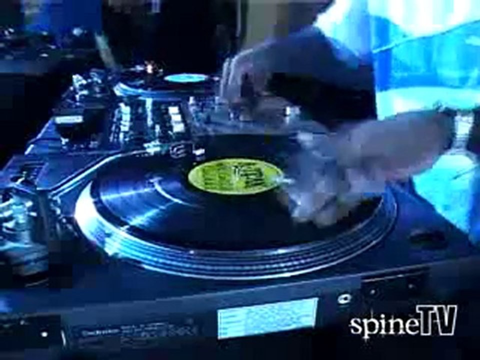 All star beatdown 2002 ( winner dj Nétik ) 2/5