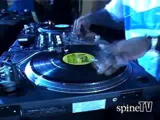 All star beatdown 2002 ( winner dj Nétik ) 2/5