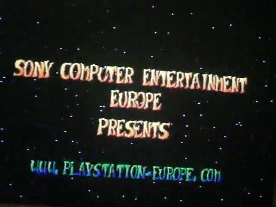 Crash bandicoot 3