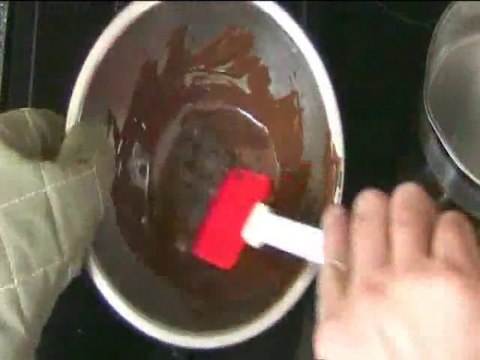 Homemade Chocolate Candy for Valentines Day