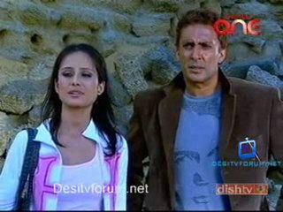 Kaala Saya' - 2nd Feb 2011 - Pt3