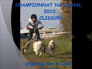 départ championnat national clisson 2010  1