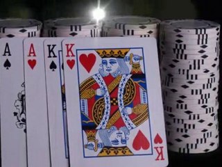 Poker Hand Rankings