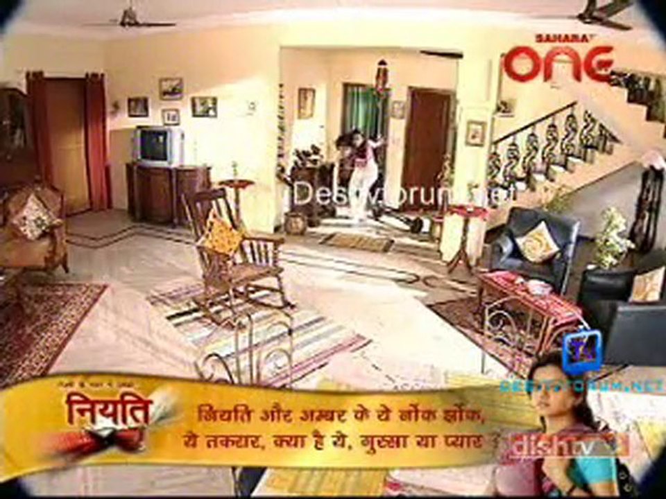 Raat Hone ko Hai - 2nd Feb 2011 - Pt2