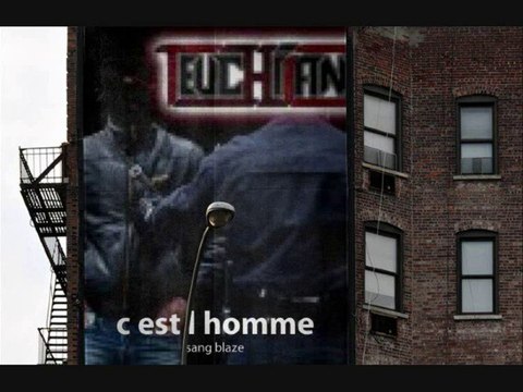 TeUcHiLaNd KeRiM - ILs VeULeNt ToUs NoTrE MaL