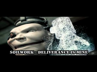 Various Artists - Nuclear Blast Clips - Vol. 1 Trailer