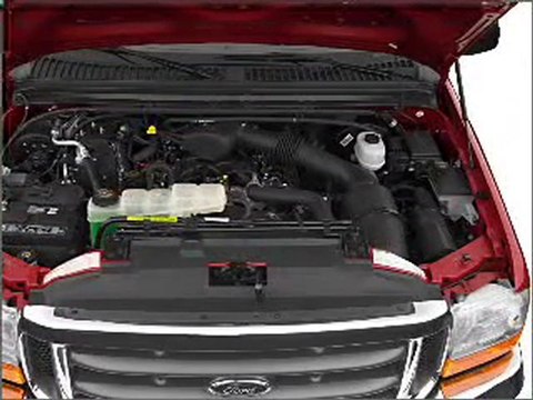 2001 Ford F-250 New Bern NC - by EveryCarListed.com