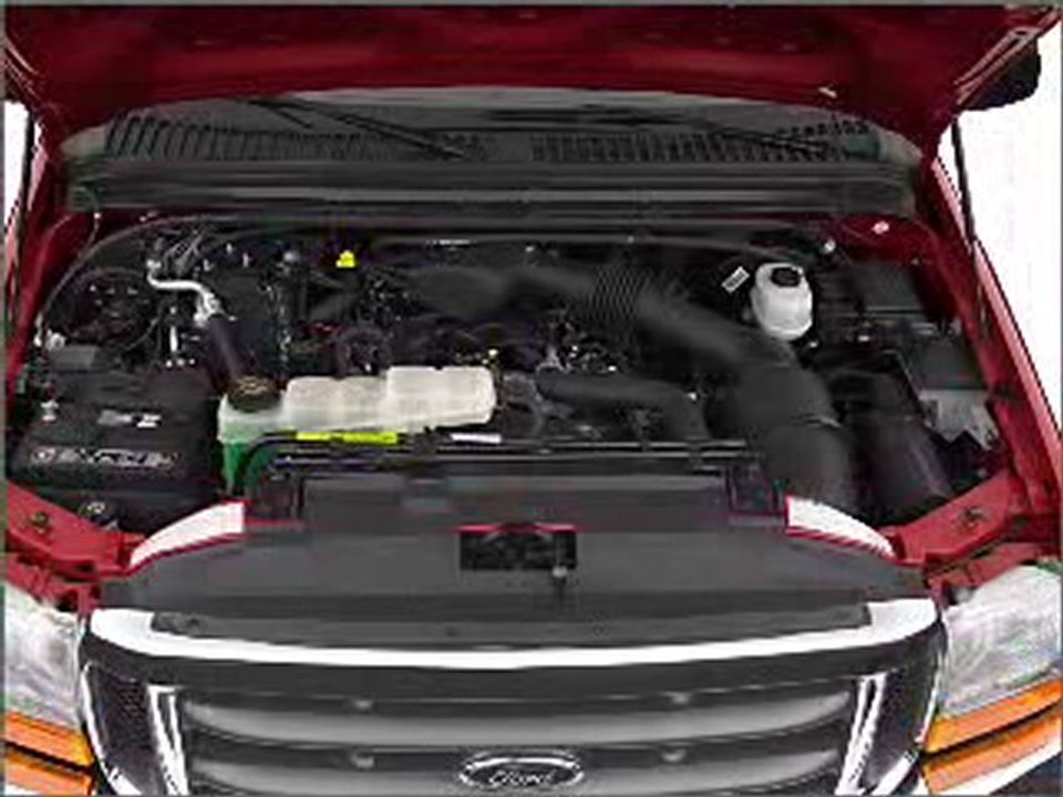 2001 Ford F-250 New Bern NC - by EveryCarListed.com